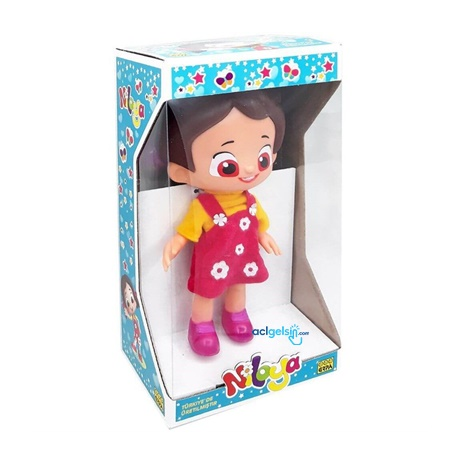 Niloya Bebek 33 Cm 660511