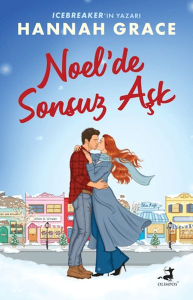 Noel'de Sonsuz Aşk