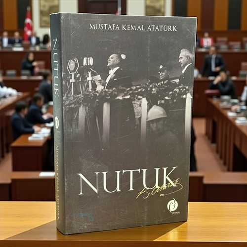 Nutuk Herdem Yayınları