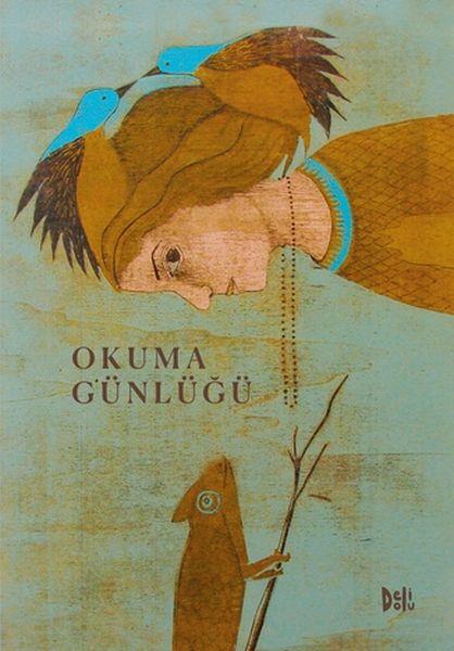 Okuma Günlüğü