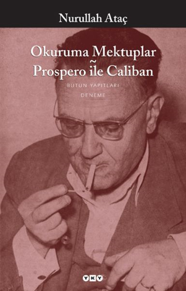 Okuruma Mektuplar - Prospero İle Caliban