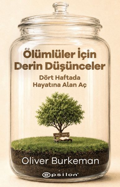 Ölümlüler için Derin Düşünceler