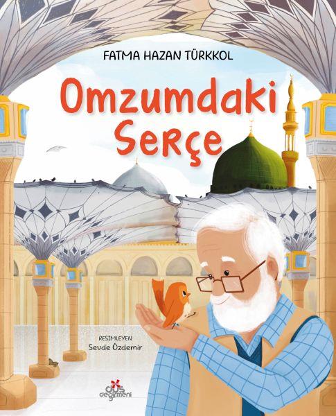Omzumdaki Serçe