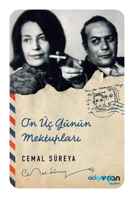 On Üç Günün Mektupları