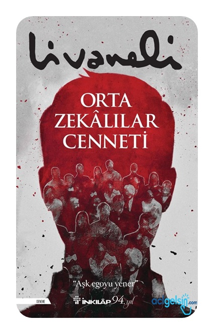 Orta Zekalılar Cenneti