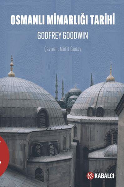 Osmanlı Mimarlığı Tarihi