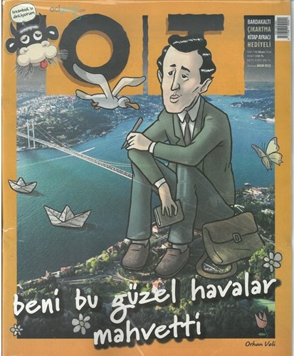 Ot Dergisi 2026/148