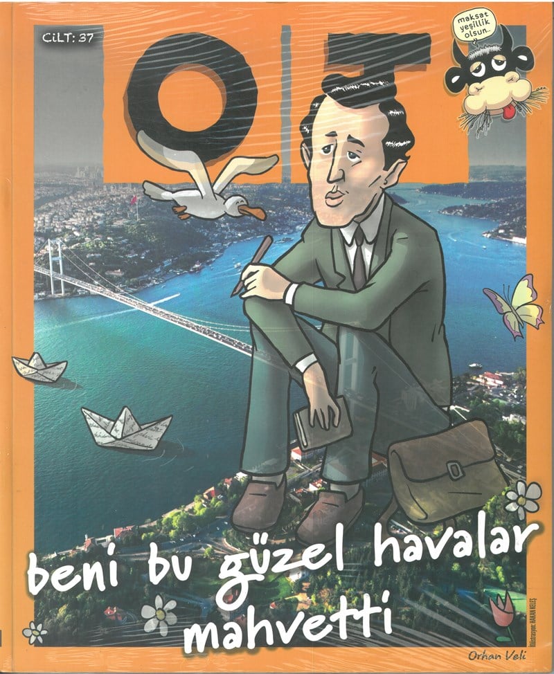 Ot Dergisi Cilt 2026/37