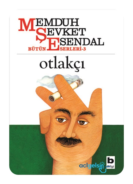 Otlakçı