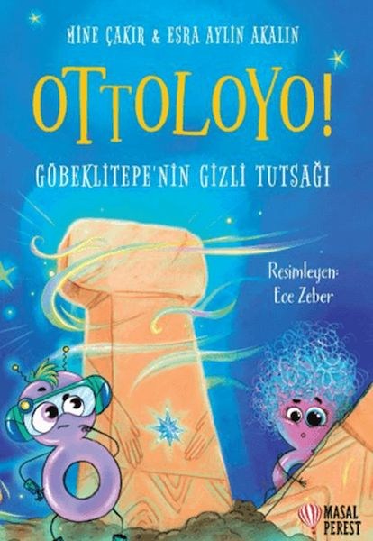 Ottoloyo!