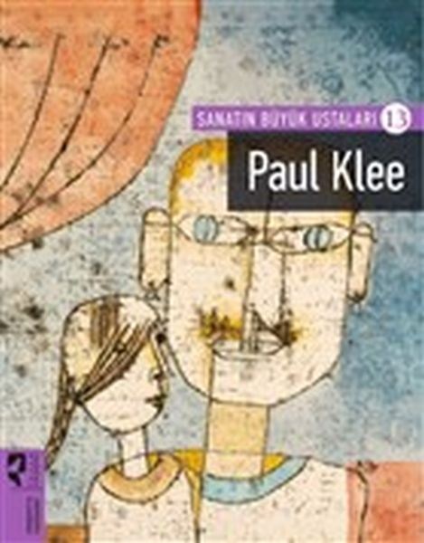 Paul Klee - Sanatın Büyük Ustaları - 13