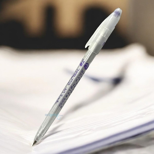 Pensan Global Tükenmez Kalem Violet 0.5mm