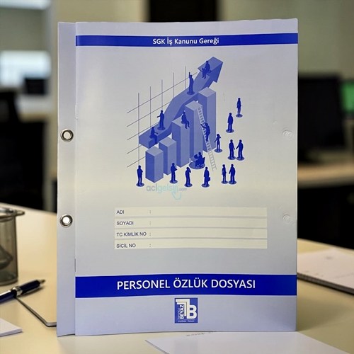 Personel Özlük Dosyası