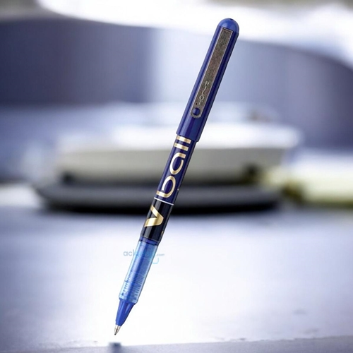 Pilot V-ball Roller Kalem 07 Mm Mavi