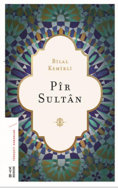 Pir Sultan