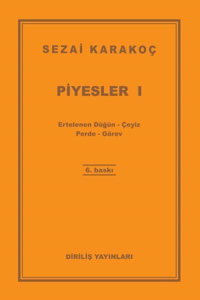 Piyesler 1