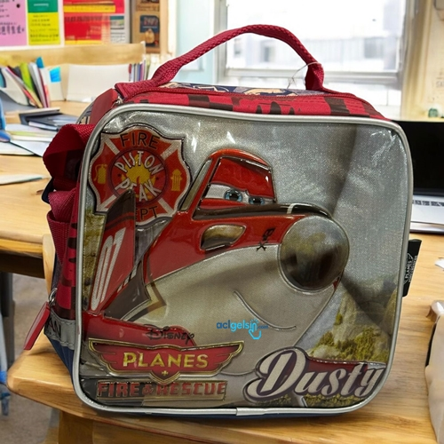 Planes Dusty Beslenme Çantası 86571