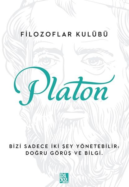 Platon - Filozoflar Kulübü