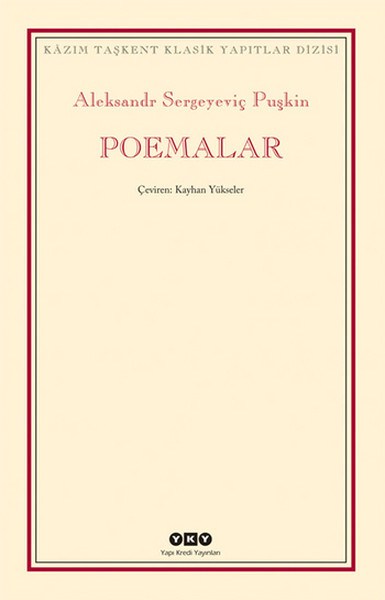 Poemalar