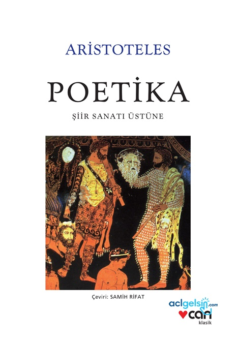 Poetika - Şiir Sanatı Üzerine