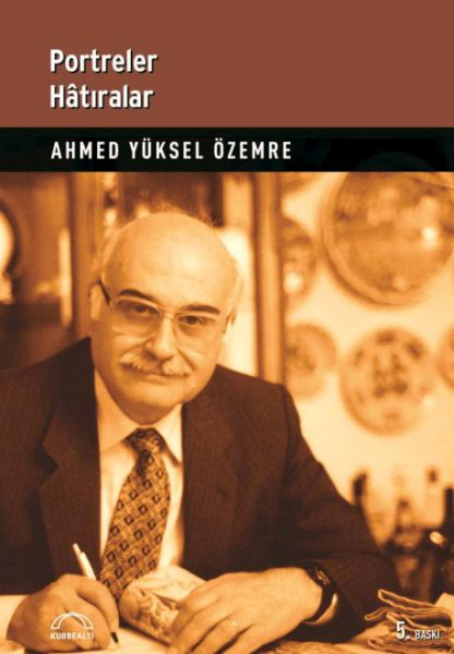 Portreler Hatıralar