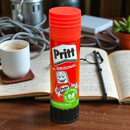 Pritt Stick Yapıştırıcı 43 Gr