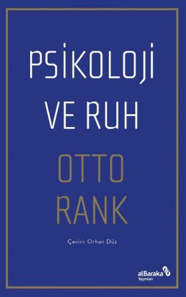 Psikoloji ve Ruh