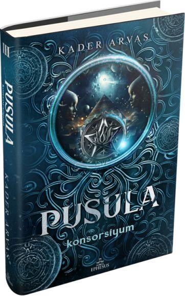 Pusula 3: Konsorsiyum (Ciltli)