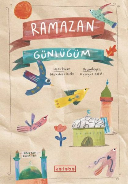 Ramazan Günlüğüm