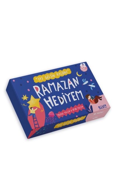 Ramazan Hediyem Kutusu