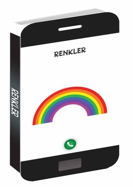 Renkler