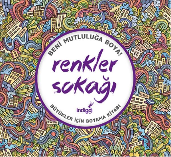 Renkler Sokağı