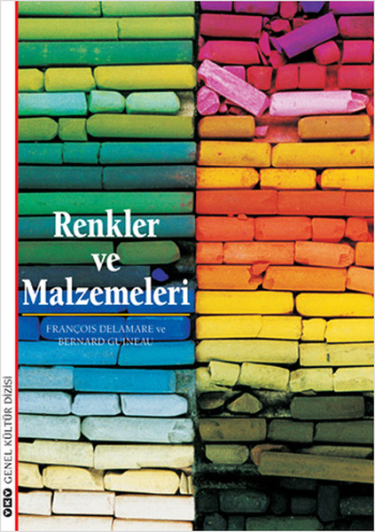 Renkler Ve Malzemeleri