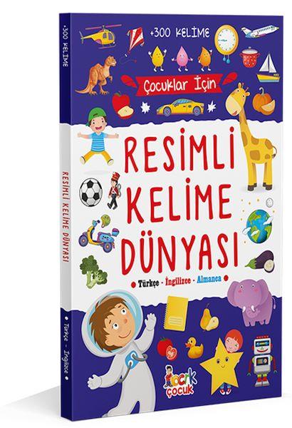 Resimli Kelime Dünyası
