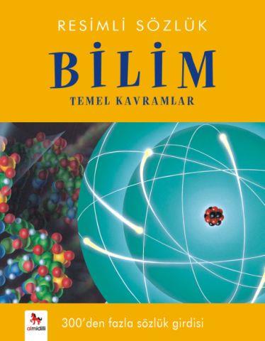 Resimli Sözlük- Bilim