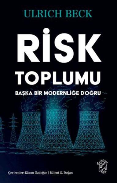 Risk Toplumu
