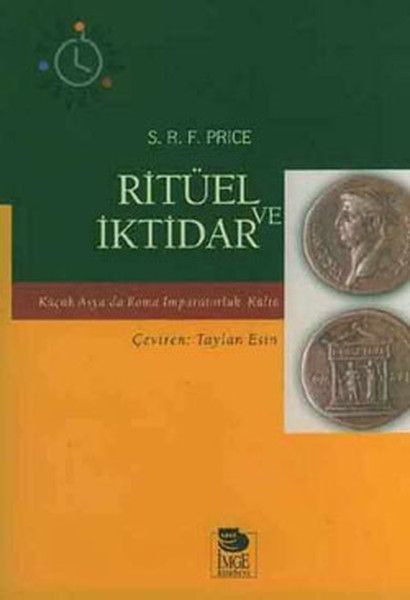 Ritüel Ve İktidar
