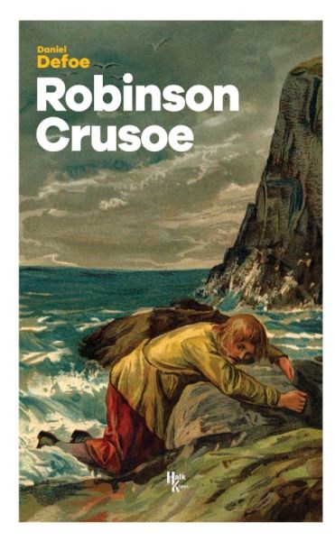 Robinson Crusoe