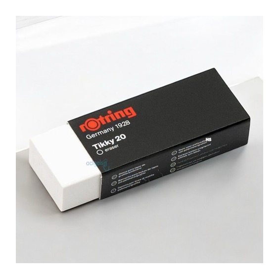 Rotring Tikky Kurşun Kalem Silgisi
