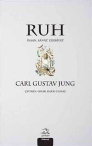 Ruh - İnsan Sanat Edebiyat