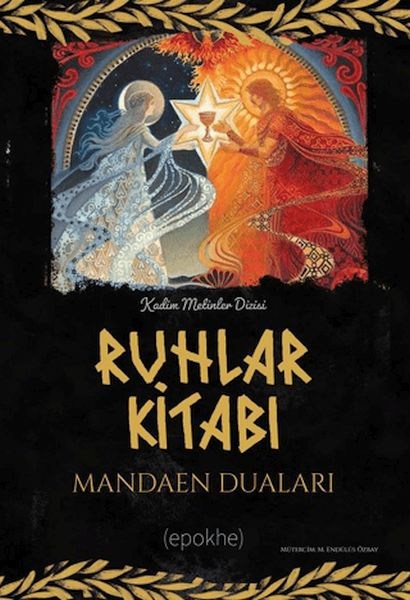 Ruhlar Kitabı