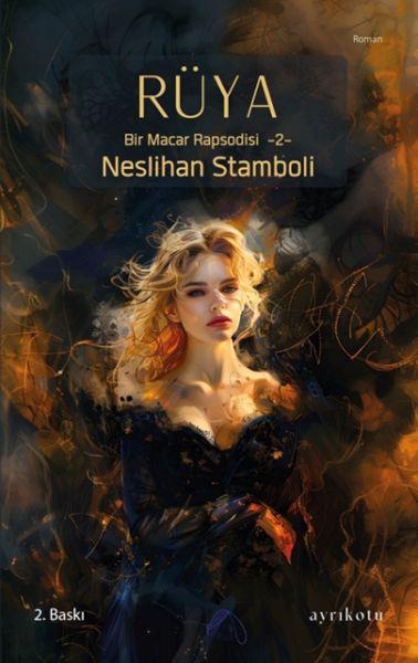 Rüya Bir Macar Rapsodisi - 2