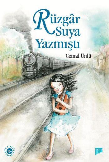 Rüzgar Suya Yazmıştı