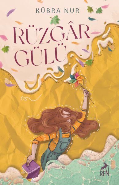 Rüzgârgülü (Ciltli)