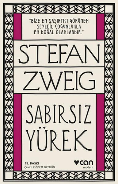 Sabırsız Yürek