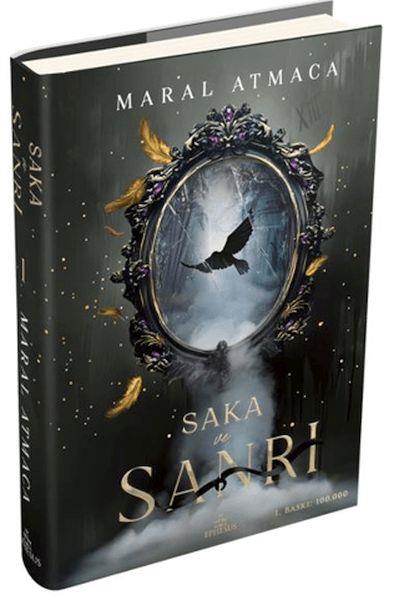 Saka ve Sanrı 1