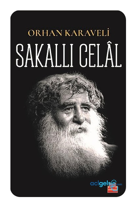 Sakallı Celâl