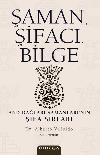Şaman, Şifacı, Bilge