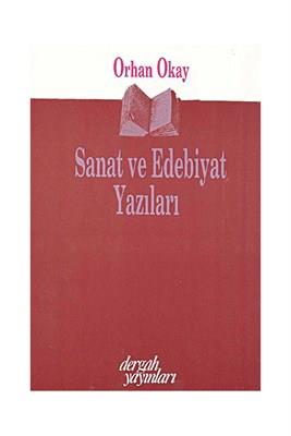 Sanat ve Edebiyat Yazıları