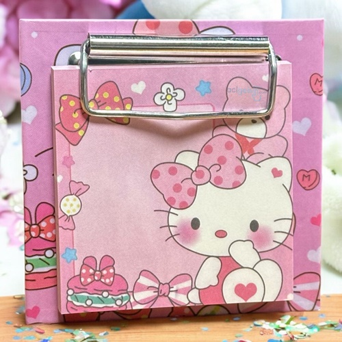 Sanrio Sekreterlikli Postit